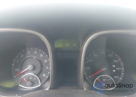 2015 Chevrolet Malibu 1Lt из США, поврежденный, VIN 1G11C5SL9FU126755